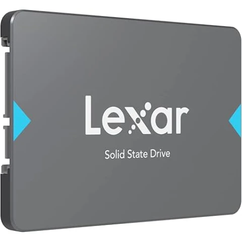 HDSSD 2,5" 960 GB Lexar NQ100 Box