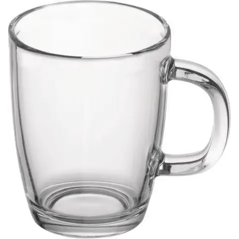 Bodum BISTRO Koffieglas - 350 ml, Doorzichtig