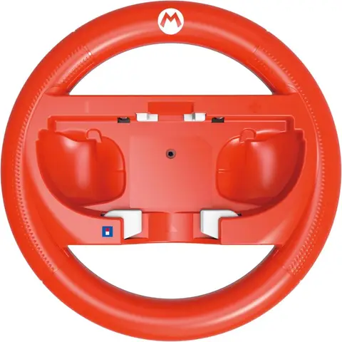 HORI SW2 SUPPORT JOYCON VOLANT MARIO