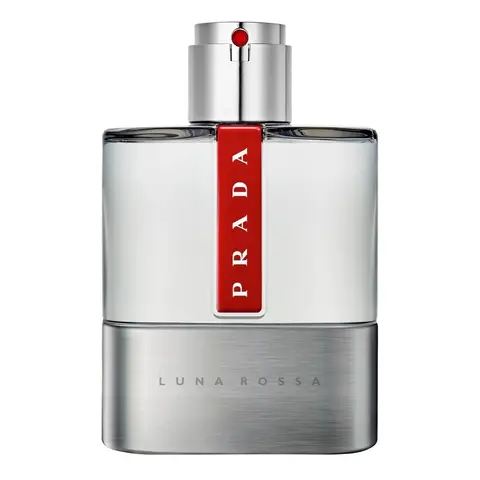 Prada Luna Rossa Pour Homme Eau de Toilette 100 ml