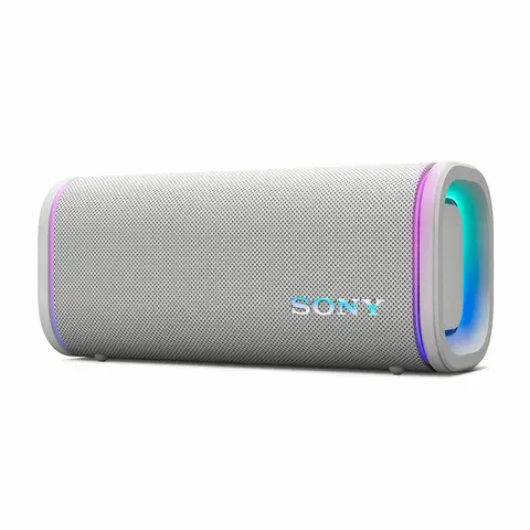Sony ULT Field 5 Wireless Portable Speaker - Off White