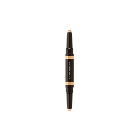 Laura Mercier Secret Camouflage Brighten & Correct Duo 2 g - #1W