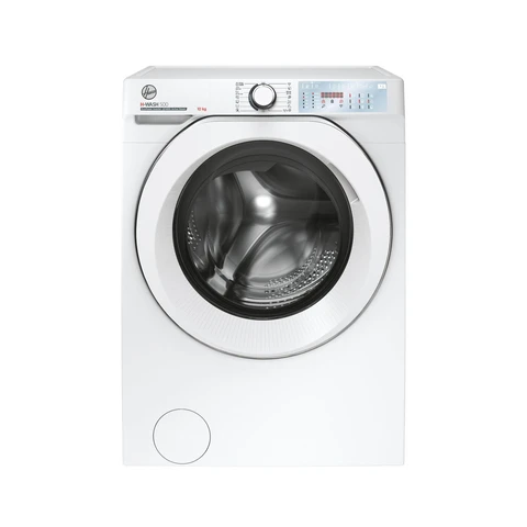 Hoover HWB411AMC/1-80 H Wash 500 11kg 1400rpm Freestanding Washing Machine - White - A Rated