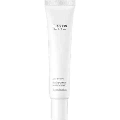 Mixsoon Bean eye cream 20ml