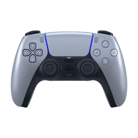 Sony DualSense PlayStation 5 Manette sans fil - Argent