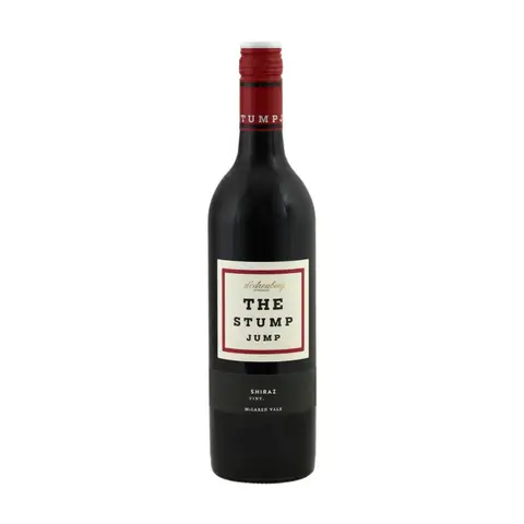 d'Arenberg Stump Jump Shiraz 750ml