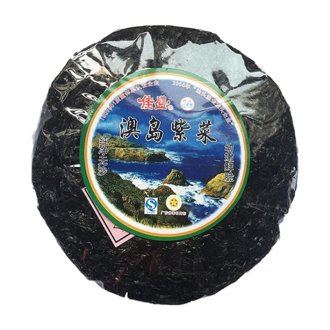 Jia Sheng Aodao Seaweed 60g