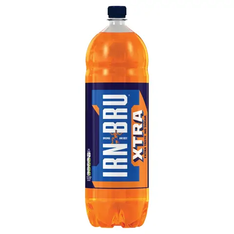 Irn Bru Xtra 2L
