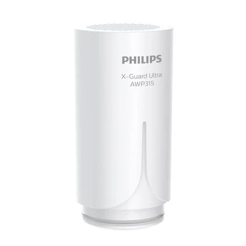 Philips AWP315/10 Purificateur d'eau avec filtre à 3 niveaux sans BPA