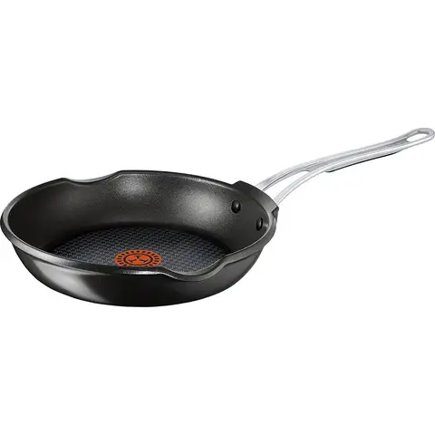 Tefal Jamie Oliver Gegoten aluminium koekenpan 24 cm