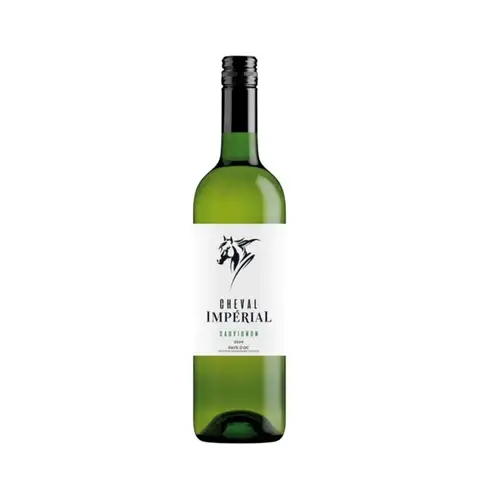 Cheval Magistral Sauvignon Blanc 75cl