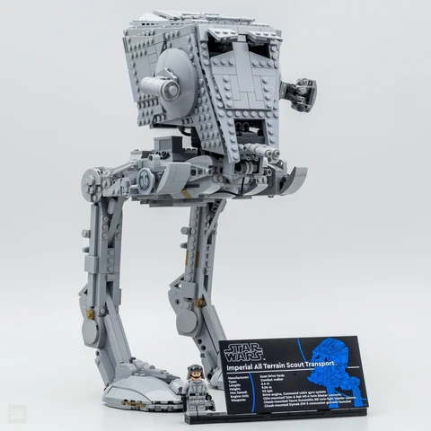 LEGO AT-ST™ Walker