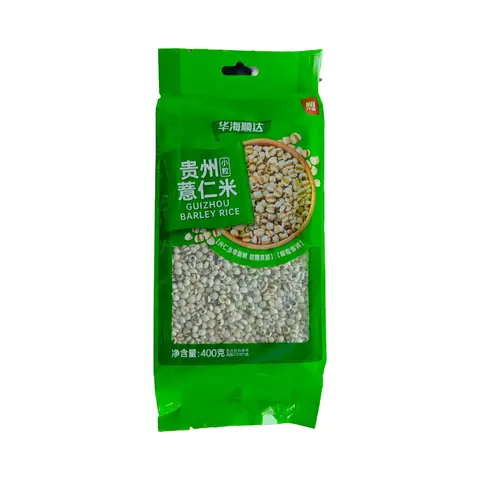 HUASEED Barley Rice 400g