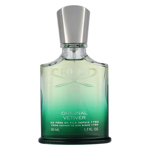 Creed Original Vetiver Eau de Parfum Spray 50ml