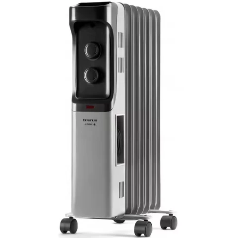 TAURUS ALPATEC Nouveau Dakar Radiateur bain d'huile 1500 W