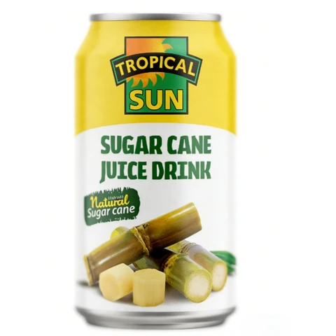 Tropical Sun Sugarcane Juice Drink 310ml