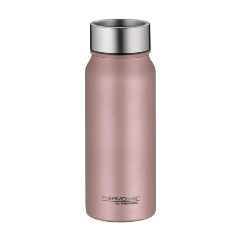 Thermos TC thermosbeker mat roségoud 0,50 l