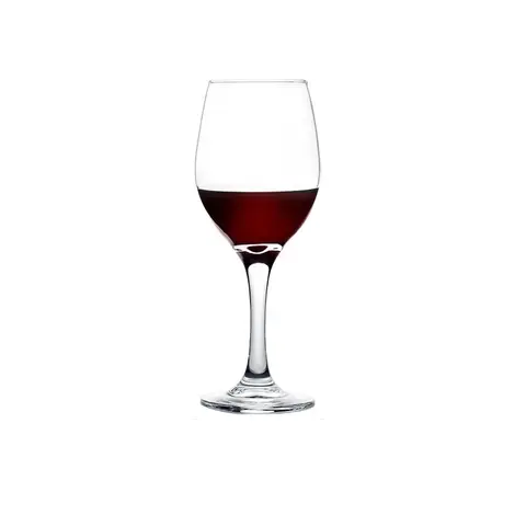 BJ 320ml Wine Glass Set of 6