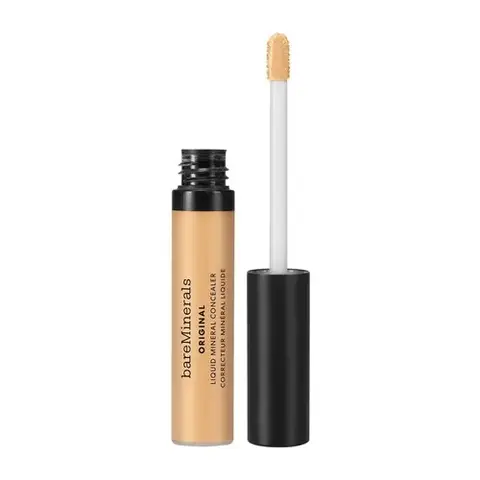 BareMinerals Original Liquid Mineral Concealer 6 ml - #2.5W Light Medium