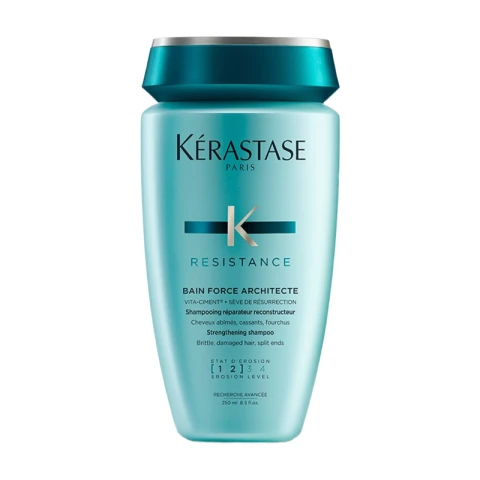 Kérastase Resistance Bain Force Architecte 250 ml