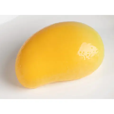 Mango Sweetheart Dessert