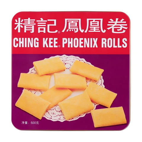 Ching Kee Phönix-Rollen 500 g