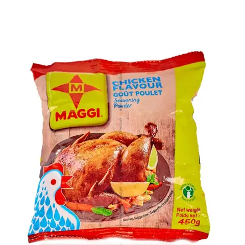 MAGGI CHICKEN SEASONING POWDER 400g