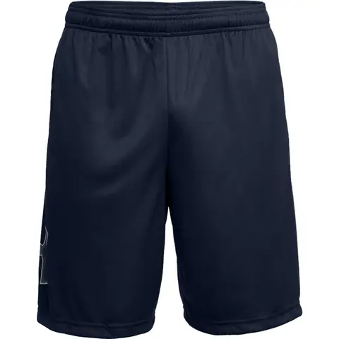 Under Armour Tech Graphic Men's 10" Shorts - Academy