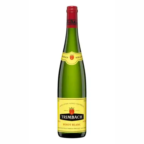 Pinot Blanc 22 Trimbach 75cl
