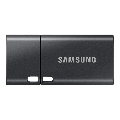 Samsung MUF-512DA USB-stick 512 GB USB-C 3.2 Gen 1 (3.1 Gen 1) grijs