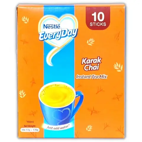 Nestle Everyday Karak Tea 3in1 10x17g