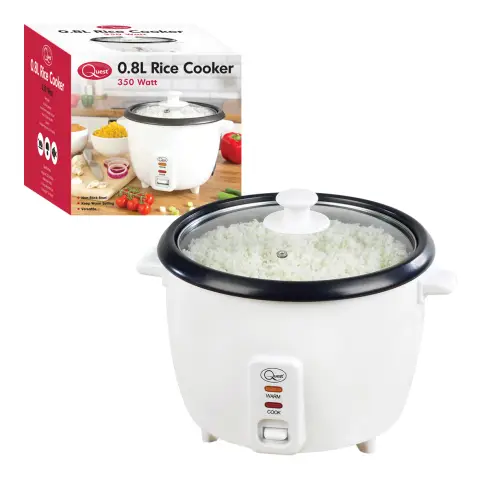 0.8L Rice Cooker