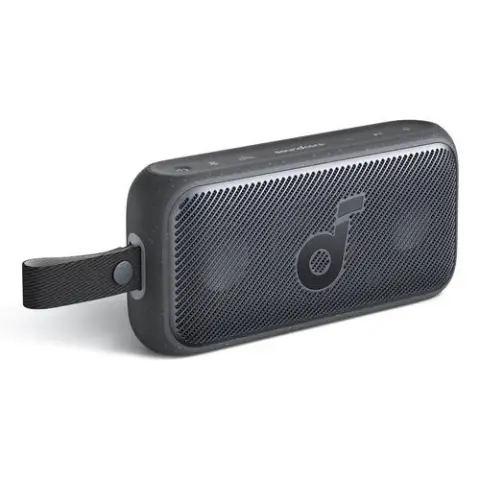 Anker Motion 300 Wireless Bluetooth Speaker Black 30 W