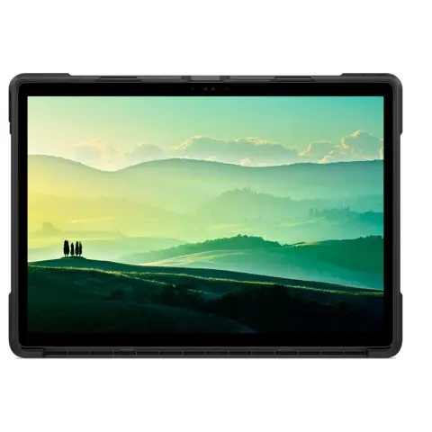 Dell EcoLoop CG7325L - Beschermhoes voor tablet PC - zwart