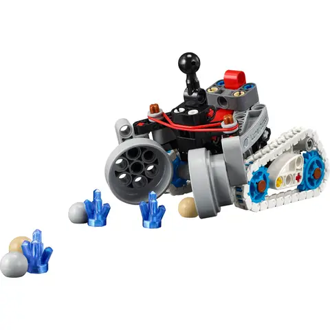 LEGO Technic 42211 Lunar Outpost