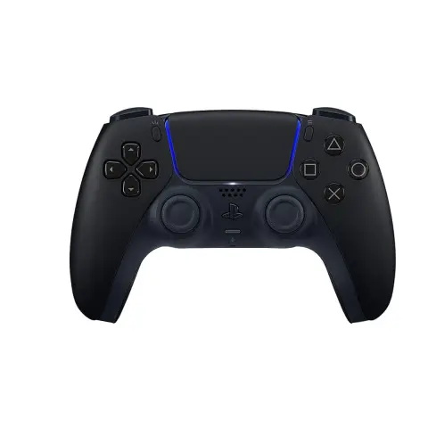 Offizieller Sony PlayStation 5 - DualSense Wireless Controller - Midnight Black