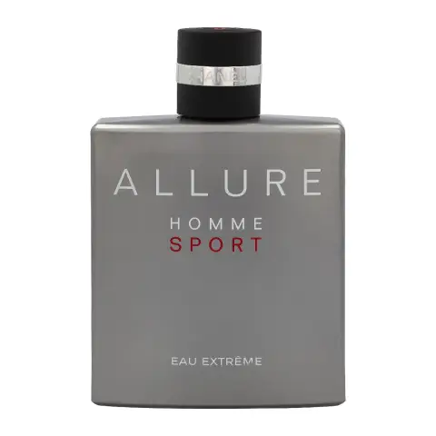 Chanel Allure Homme Sport Eau Extreme Eau de Parfum Spray 150 ml