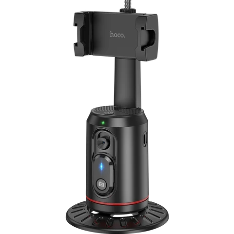 HOCO K23 Tripod Stand and Phone Holder with Remote Control