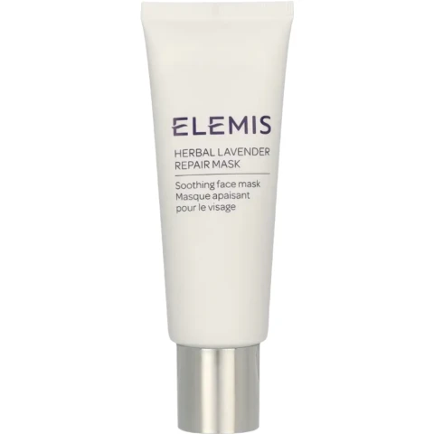 Elemis Herbal Lavender Repair Mask 75 ml