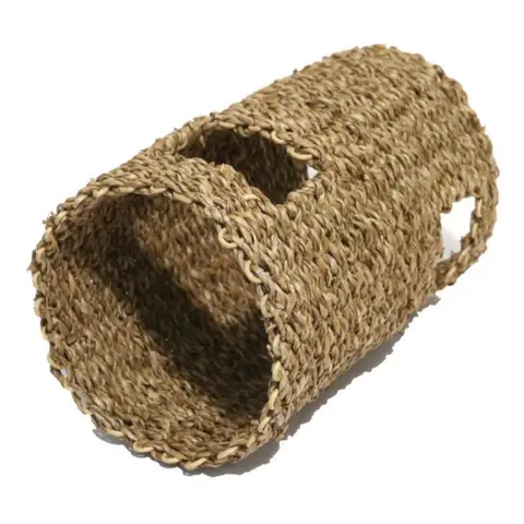 Rosewood Sea Grass Tunnel Medium