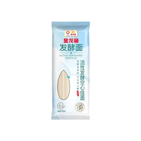 ARAWANA Nouilles creuses fermentées - 600 g