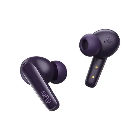 QCY T13 X-Purple