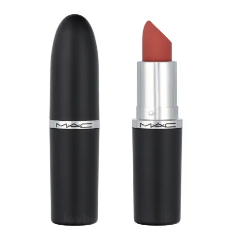 MAC Macximal Silky Matte Lipstick 3.5 g - #617 Velvet Teddy