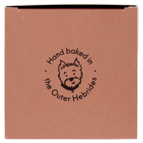 Hebridean Baker - Chocolate Oaties - 150g