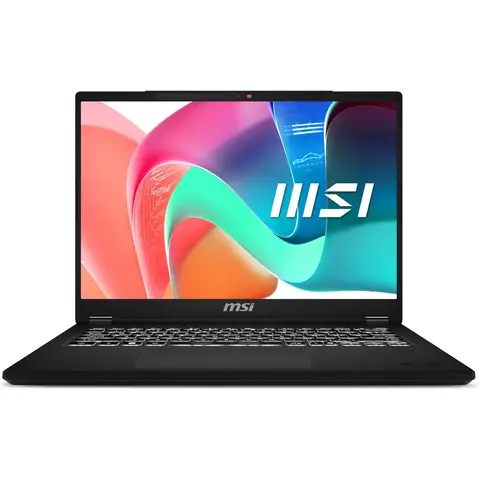 MSI Modern 15 H Laptop | 15" FHD 60Hz Display |Intel Core 5 210H| Intel Graphics |16GB DDR IV RAM |512GB SSD