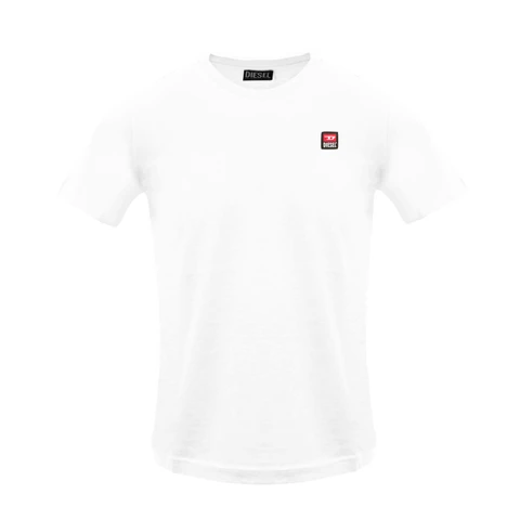 DIESEL T-JUST 250221 OFF MAGLIETTA M