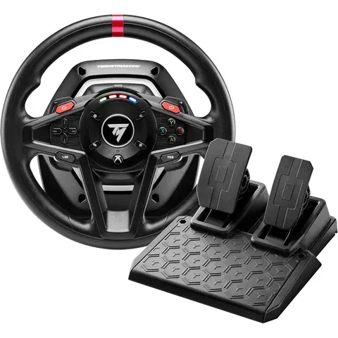 Thrustmaster T128 SimTask Pack (Xbox and PC)