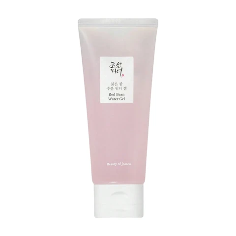 Beauty of Joseon Rote Bohnen Feuchtigkeitsgel-Creme 100ml
