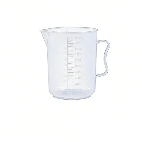 BJ 1000ml Plastic Measuring Cup
