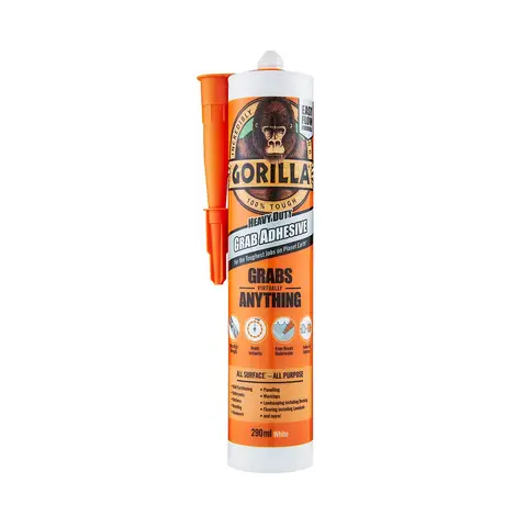 Gorilla All Purpose Grab Adhesive